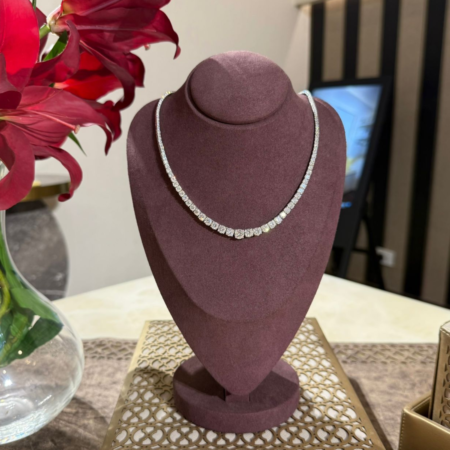 The gentle ascent string