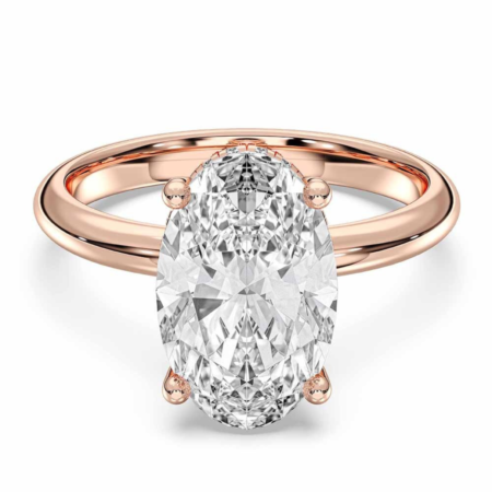 The Imperial marquise ring