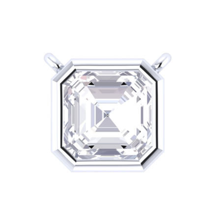 The Aged mind Ascher pendant