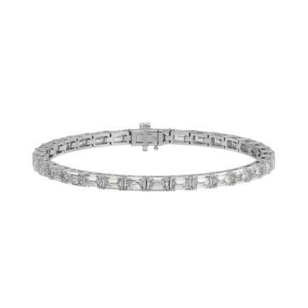Emra Eternity Bracelet